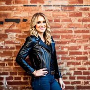 Profile image of Rachel Hopper"