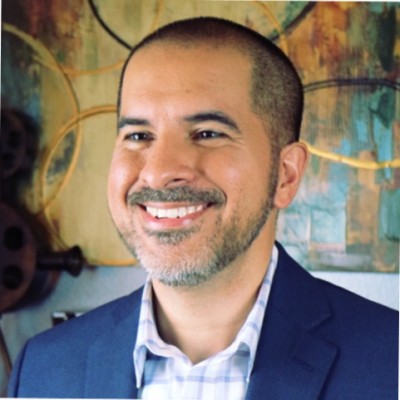 Profile image of Rob Perez"